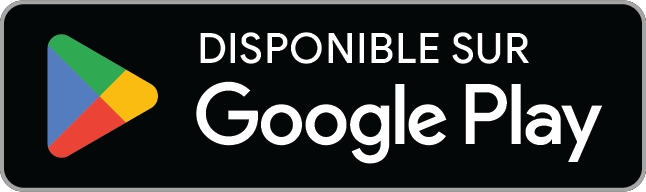 Logo Google Play